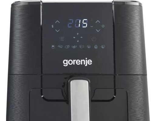 Аэрогриль GORENJE AF1350DWB